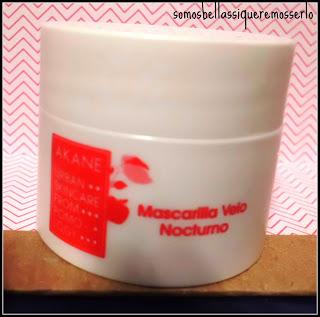 Birchbox Octubre: Beauty Buzz