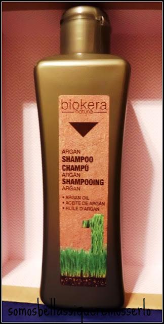 Birchbox Octubre: Beauty Buzz