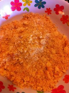 CHARLOTTE DE CASTAÑAS Y MASCARPONE