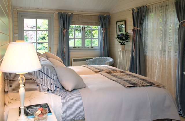 Un Refugio para Soñar despierto