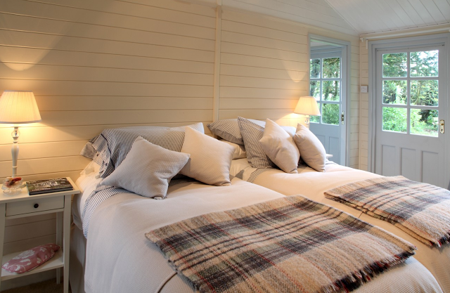 Un Refugio para Soñar despierto