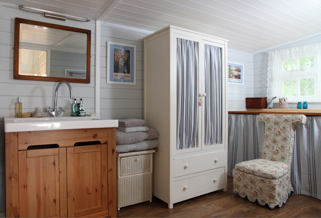 Un Refugio para Soñar despierto