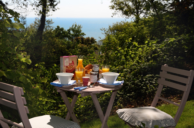 Un Refugio para Soñar despierto