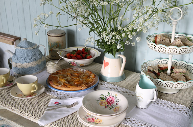 Un Refugio para Soñar despierto