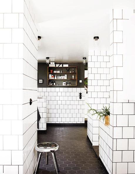 Una granja con mucha personalidad