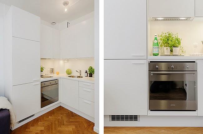 Como decorar un piso de soltera! Trucos y consejos