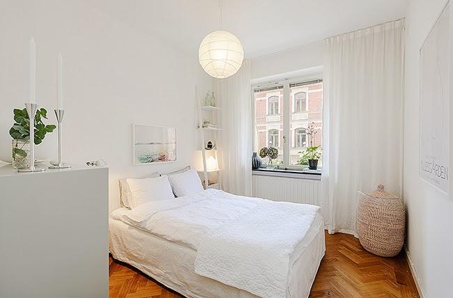 Como decorar un piso de soltera! Trucos y consejos