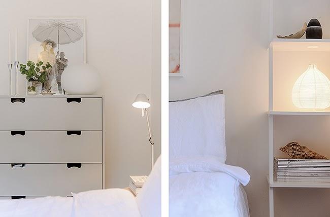 Como decorar un piso de soltera! Trucos y consejos