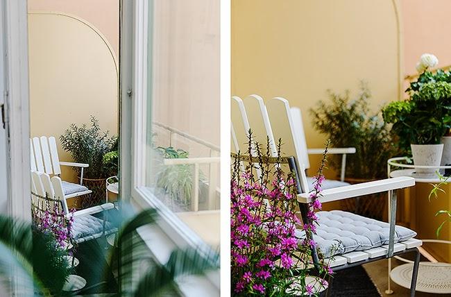 Como decorar un piso de soltera! Trucos y consejos