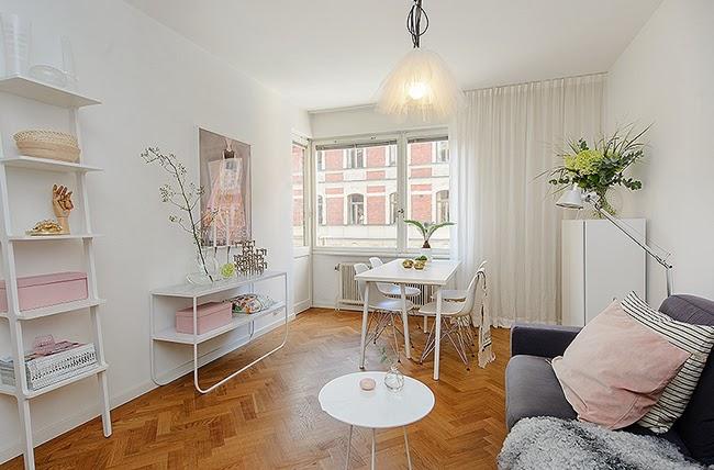 Como decorar un piso de soltera! Trucos y consejos