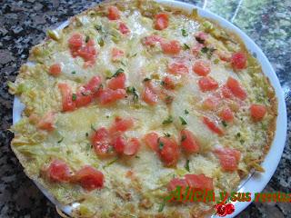 FRITTATA