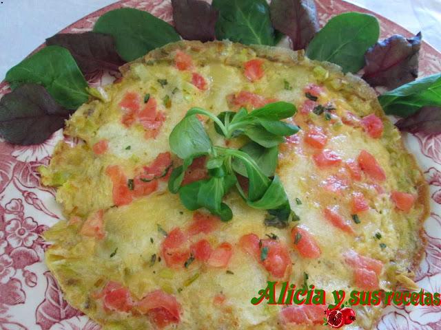 FRITTATA