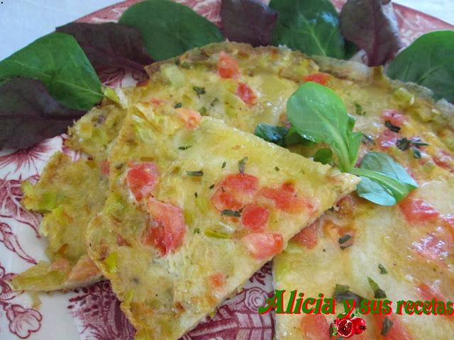 FRITTATA