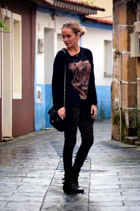 Outfit Low Cost: Solaina