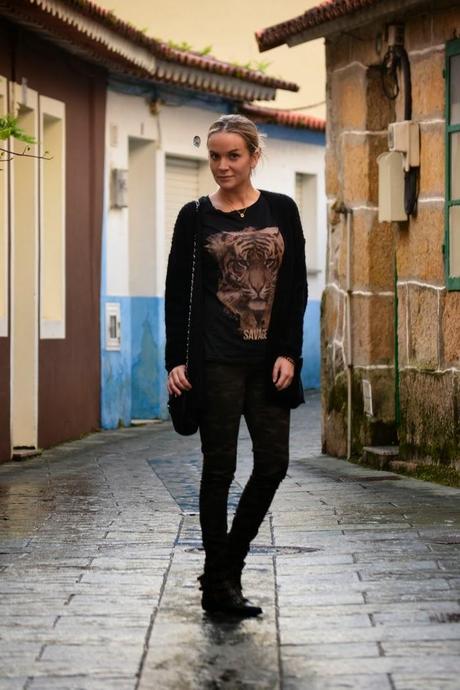 Outfit Low Cost: Solaina
