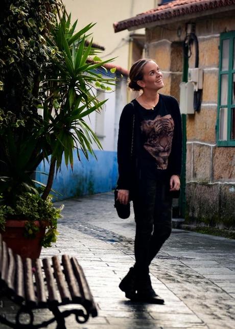 Outfit Low Cost: Solaina