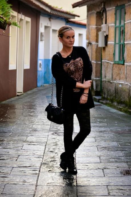 Outfit Low Cost: Solaina