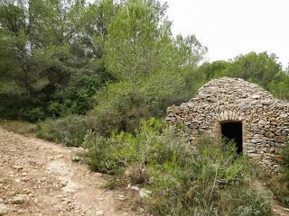 Ruta por el Baix Gaià: Altafulla - Torredembarra - Creixells - la Pobla de Montornès - Alfafulla