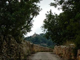 Ruta por el Baix Gaià: Altafulla - Torredembarra - Creixells - la Pobla de Montornès - Alfafulla