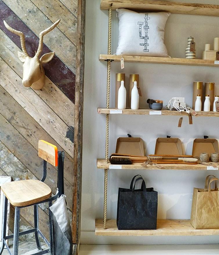 Tienda Folklore: reciclando DECO!