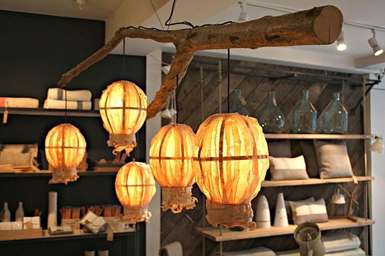 Tienda Folklore: reciclando DECO!