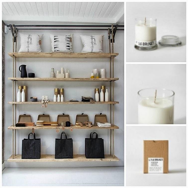 Tienda Folklore: reciclando DECO!