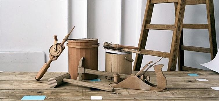 Tienda Folklore: reciclando DECO!