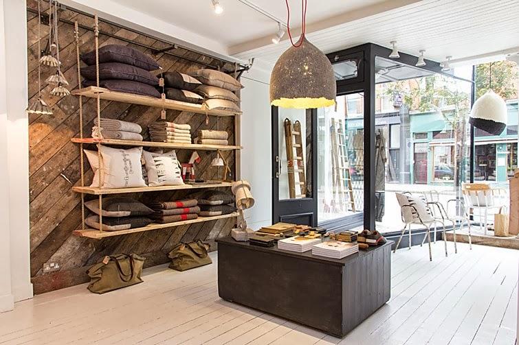 Tienda Folklore: reciclando DECO!