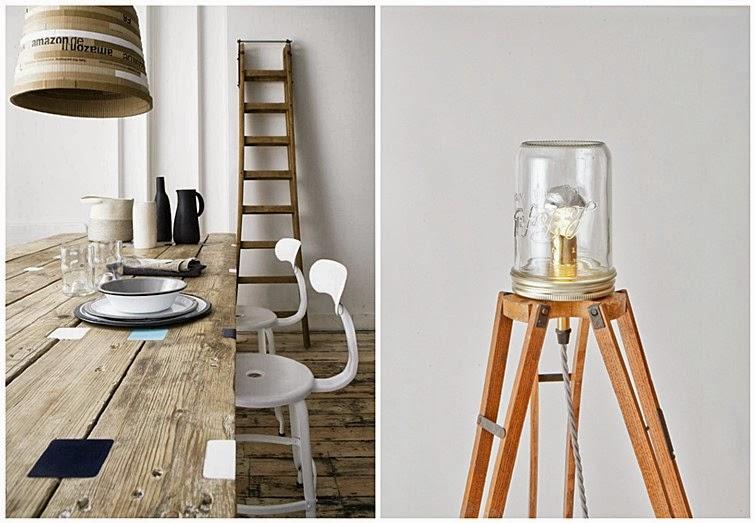 Tienda Folklore: reciclando DECO!