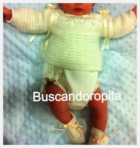 PRIMERA PUESTA!! DULCE, DULCE, DULCE!!!!