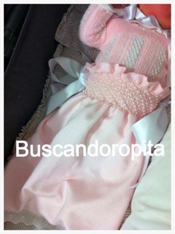 PRIMERA PUESTA!! DULCE, DULCE, DULCE!!!!