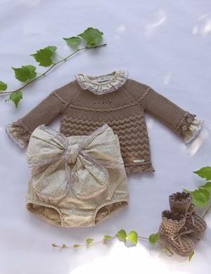 PRIMERA PUESTA!! DULCE, DULCE, DULCE!!!!