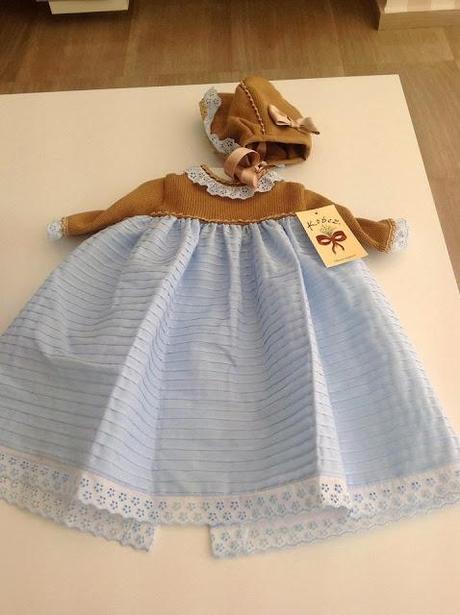 PRIMERA PUESTA!! DULCE, DULCE, DULCE!!!!