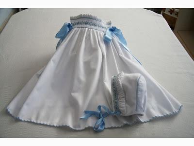 PRIMERA PUESTA!! DULCE, DULCE, DULCE!!!!