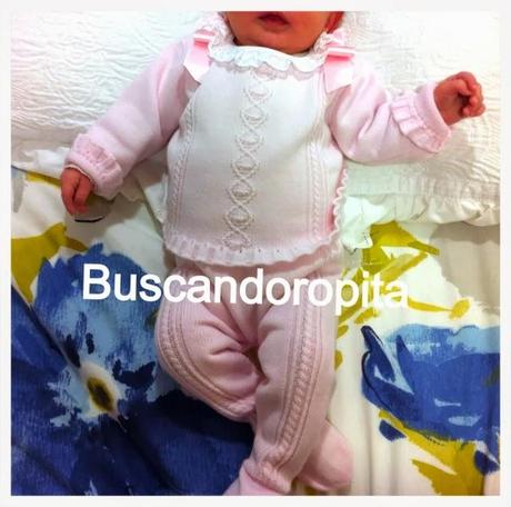 PRIMERA PUESTA!! DULCE, DULCE, DULCE!!!!