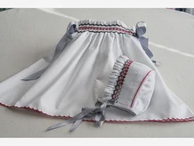 PRIMERA PUESTA!! DULCE, DULCE, DULCE!!!!