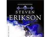 cazahuesos, sexto libro Malaz