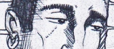 El niño — «La fiesta» (VI)