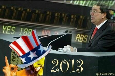 ¿Celebramos 22 años de victorias contra el Bloqueo?