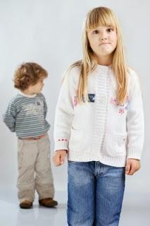 ¿Pueden los niños tomar decisiones? Niños de 3 a 6 años. ¿Pueden los niños tomar decisiones? Niños de 3 a 6 años.