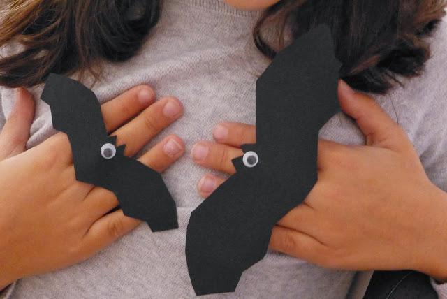 LOS ANILLOS MAS TERRORIFICOS