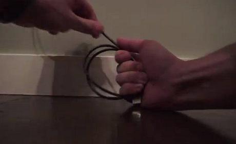 DIY: 6 formas para enrollar cables en forma rápida y fácil enrollando-cables