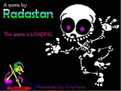 Nightmare on Halloween