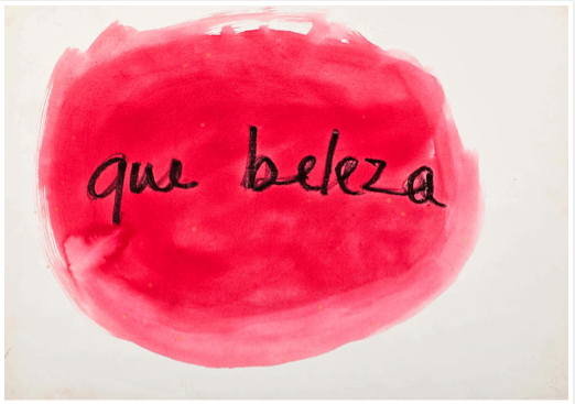 Mira Schendel detalle view1