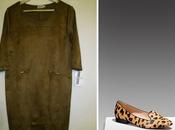 ¿Cómo pongo?: Vestido antelina