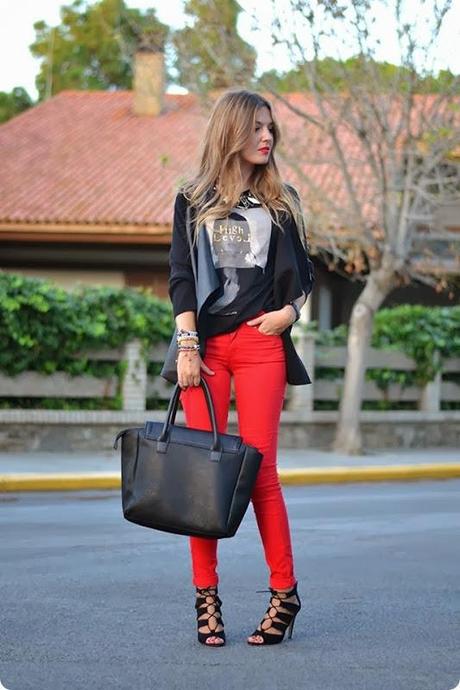 MI AVENTURA CON LA MODA