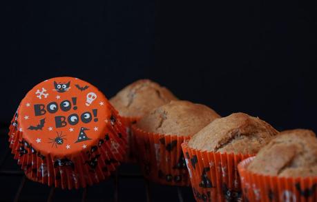 Los Jueves de Yolita: Muffins de Manzana