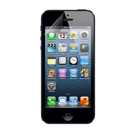 Belkin protector de pantalla para iPhone 5