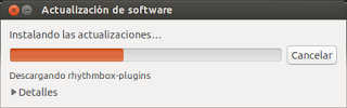 La actualizacion de  Windows 8.1 Vs Linux Ubuntu 13.10