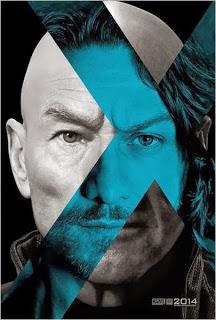 Primer tráiler de 'X-Men: Días del futuro pasado'
